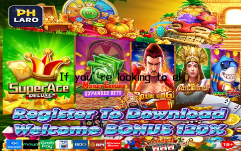 If you’re looking to elevate your gaming experience and unlock unforgettable wins, Goplusmax Casino is the place to be