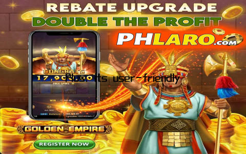 Plus, its user-friendly interface makes it easy to navigate, even for those new to online gaming