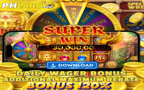 The casino also supports multiple currencies, making it accessible to players from different parts of the world