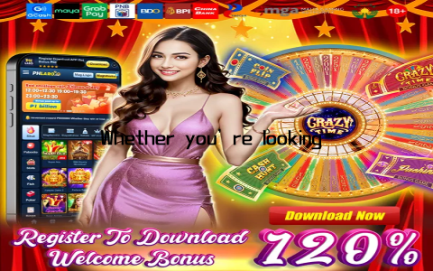 Whether you’re looking for a quick escape or a long-term gaming adventure, Goplusmax Slot has something to offer