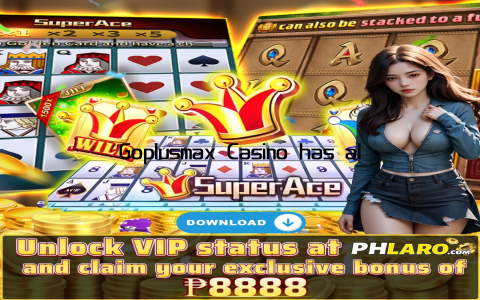 Goplusmax Casino has also introduced new bonus features in its latest games