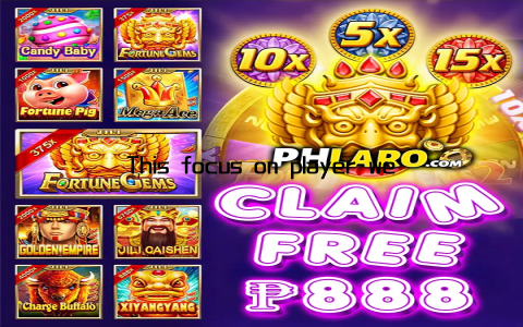 This focus on player well-being sets Goplusmax Slot apart as a game that truly cares about its audience