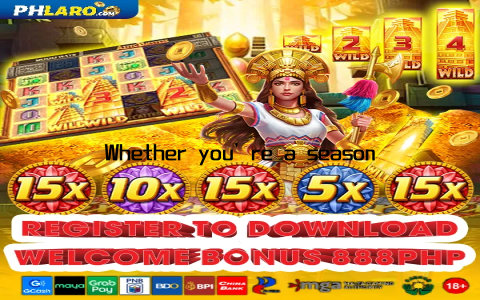 Whether you’re a seasoned gamer or a newcomer, Goplusmax Slot offers something for everyone