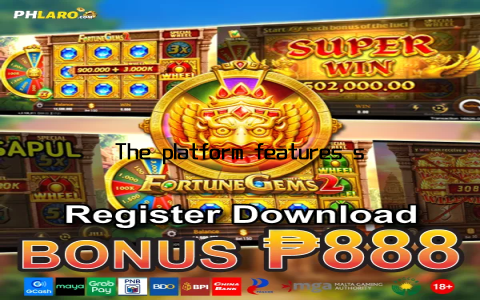 The platform features social elements that allow players to connect, compete, and share their achievements